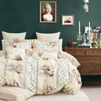 Комплекты постельного белья СайлиД