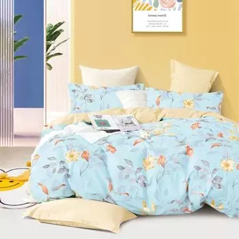 Комплекты постельного белья СайлиД