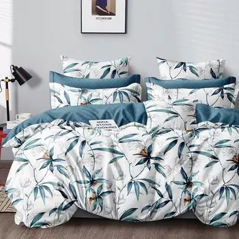 Комплекты постельного белья СайлиД