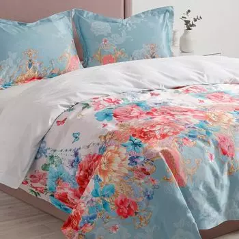 Комплекты постельного белья СайлиД