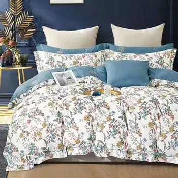 Комплекты постельного белья СайлиД