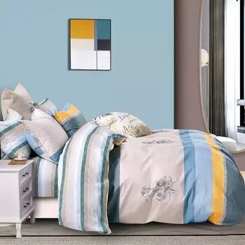 Комплекты постельного белья СайлиД