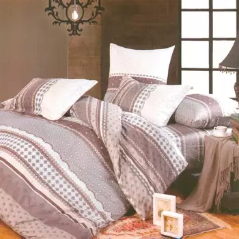 Комплекты постельного белья СайлиД