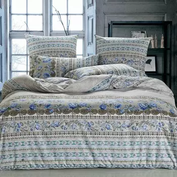 Комплекты постельного белья СайлиД