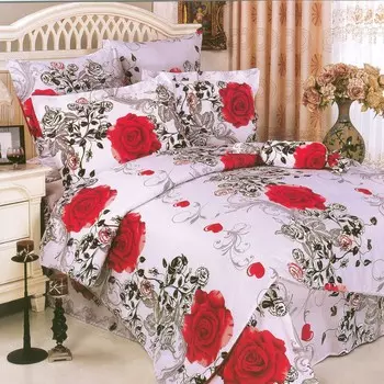 Комплекты постельного белья СайлиД