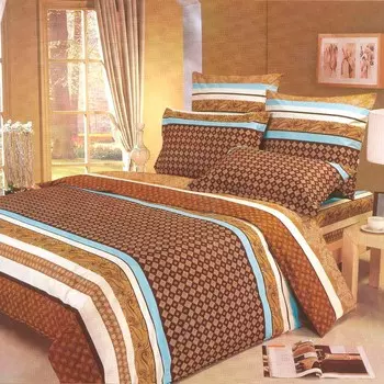 Комплекты постельного белья СайлиД