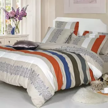 Комплекты постельного белья СайлиД