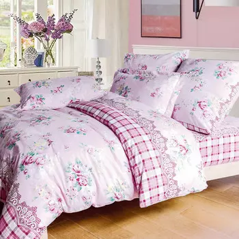 Комплекты постельного белья СайлиД