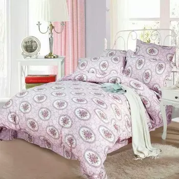 Комплекты постельного белья СайлиД