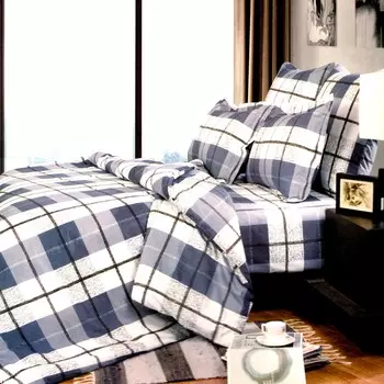 Комплекты постельного белья СайлиД