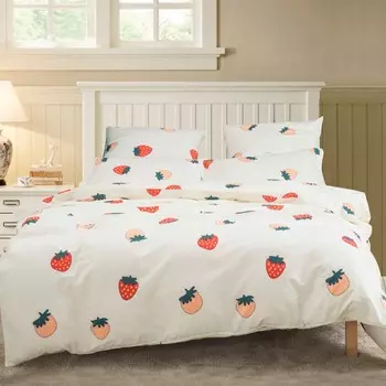 Комплекты постельного белья СайлиД