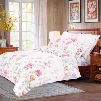 Комплекты постельного белья СайлиД