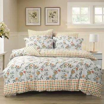 Комплекты постельного белья СайлиД