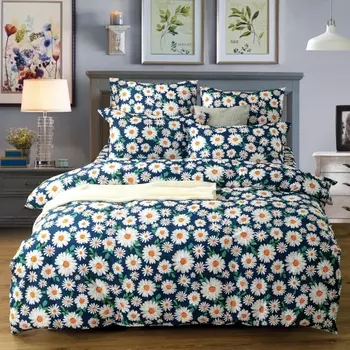 Комплекты постельного белья СайлиД