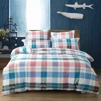 Комплекты постельного белья СайлиД