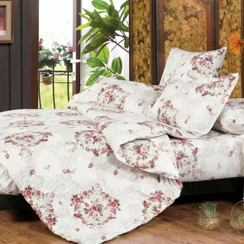 Комплекты постельного белья СайлиД