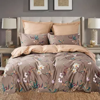 Комплекты постельного белья СайлиД