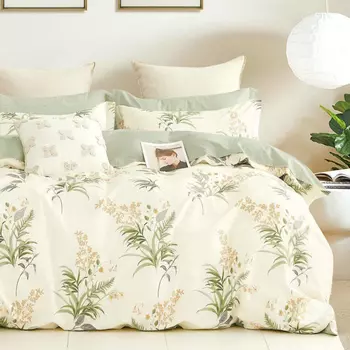 Комплекты постельного белья СайлиД