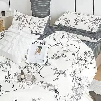 Комплекты постельного белья СайлиД