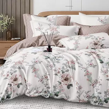 Комплекты постельного белья СайлиД