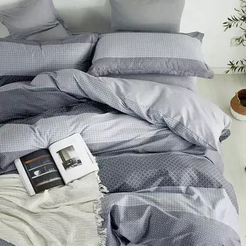 Комплекты постельного белья СайлиД