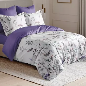 Комплекты постельного белья СайлиД