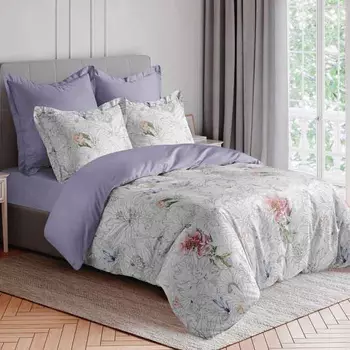 Комплекты постельного белья СайлиД