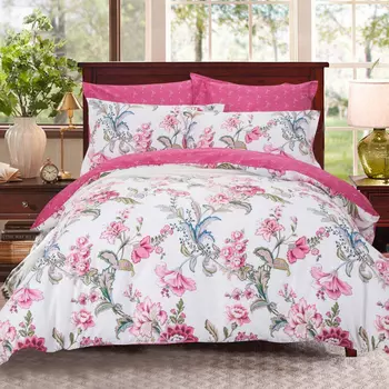 Комплекты постельного белья СайлиД