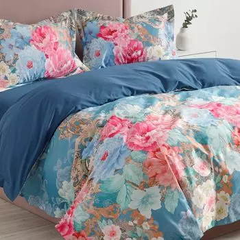 Комплекты постельного белья СайлиД