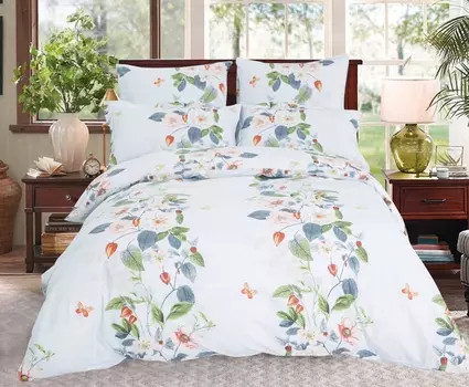 Комплекты постельного белья СайлиД