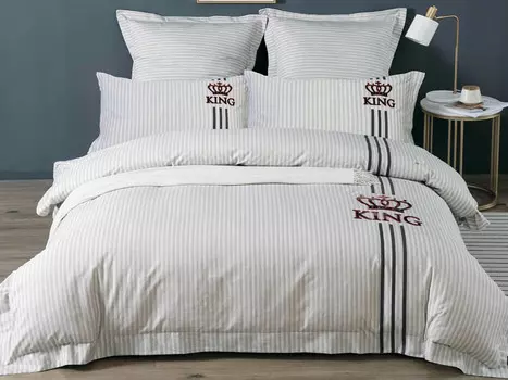 Комплекты постельного белья СайлиД