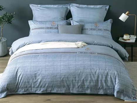 Комплекты постельного белья СайлиД