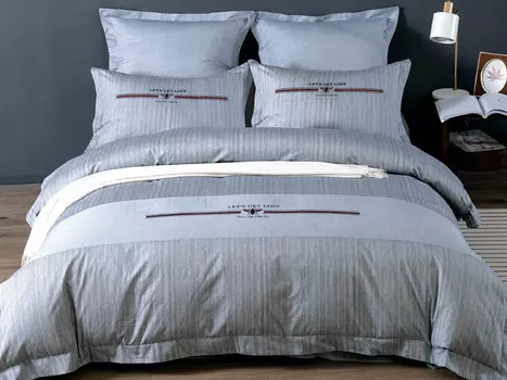 Комплекты постельного белья СайлиД