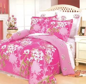 Комплекты постельного белья СайлиД