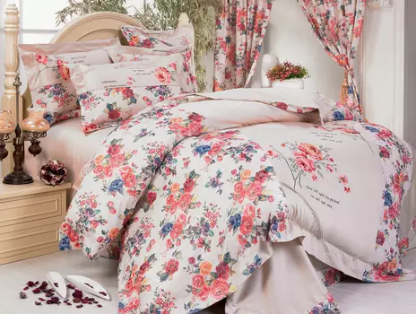 Комплекты постельного белья СайлиД