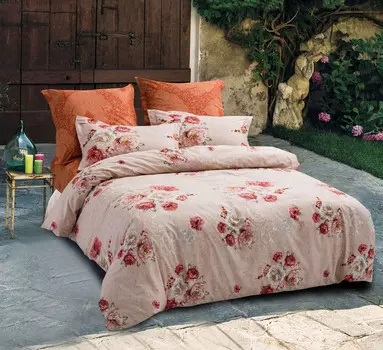 Комплекты постельного белья СайлиД