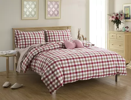 Комплекты постельного белья СайлиД