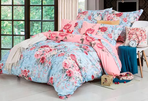 Комплекты постельного белья СайлиД