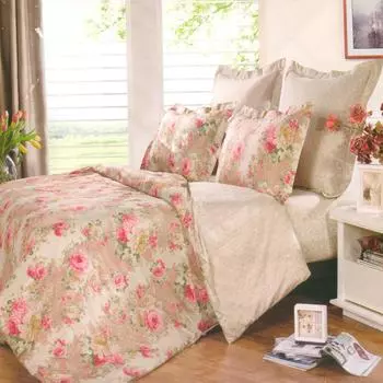 Комплекты постельного белья СайлиД