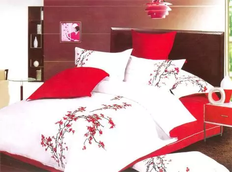 Комплекты постельного белья СайлиД