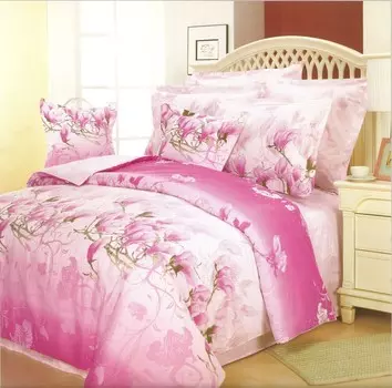 Комплекты постельного белья СайлиД