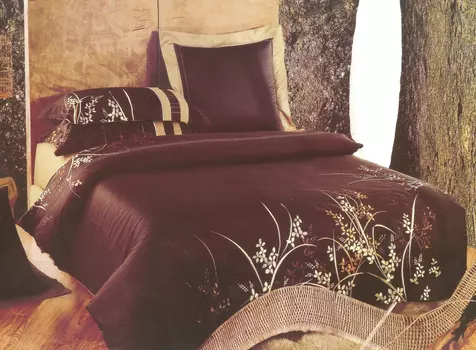 Комплекты постельного белья СайлиД