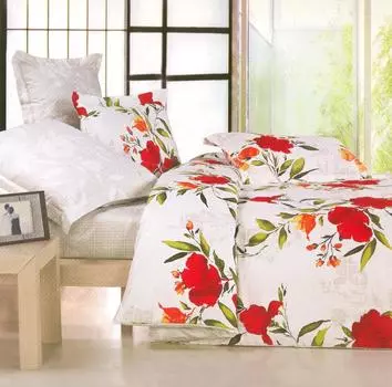 Комплекты постельного белья СайлиД