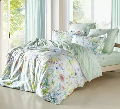 Комплекты постельного белья СайлиД