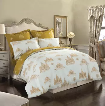 Комплекты постельного белья СайлиД