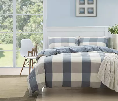 Комплекты постельного белья СайлиД