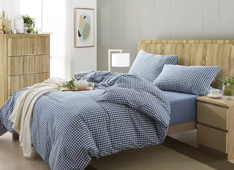 Комплекты постельного белья СайлиД