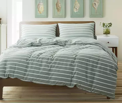 Комплекты постельного белья СайлиД