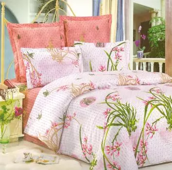 Комплекты постельного белья СайлиД