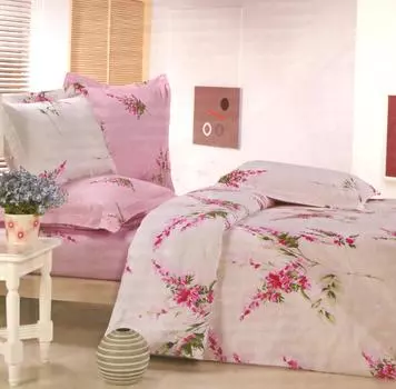 Комплекты постельного белья СайлиД